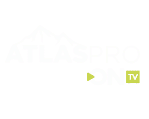 Atlas Pro ONTV Logo