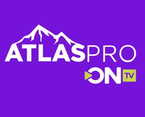 Atlas Pro ONTV sport en direct 4K France 2026 - Champions League Ligue 1 beIN Sports